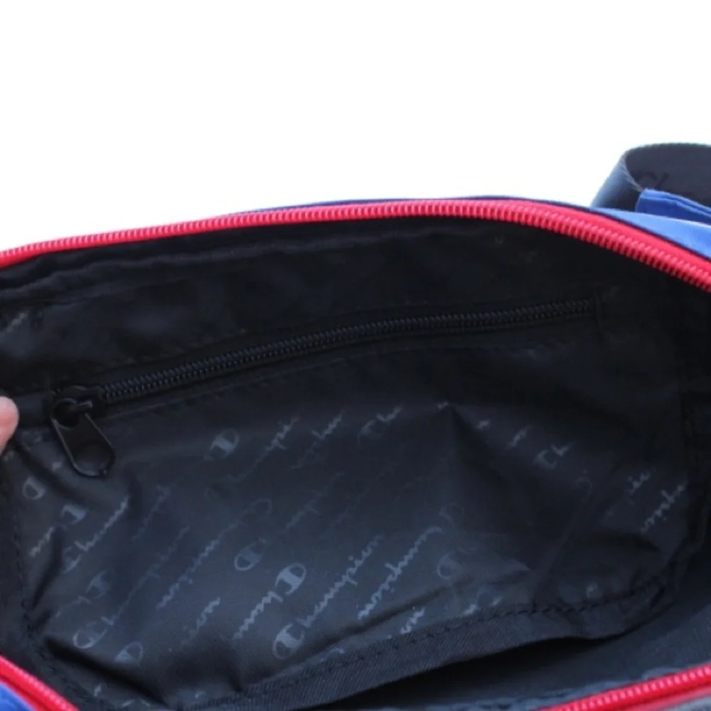Champion multi color waist pack